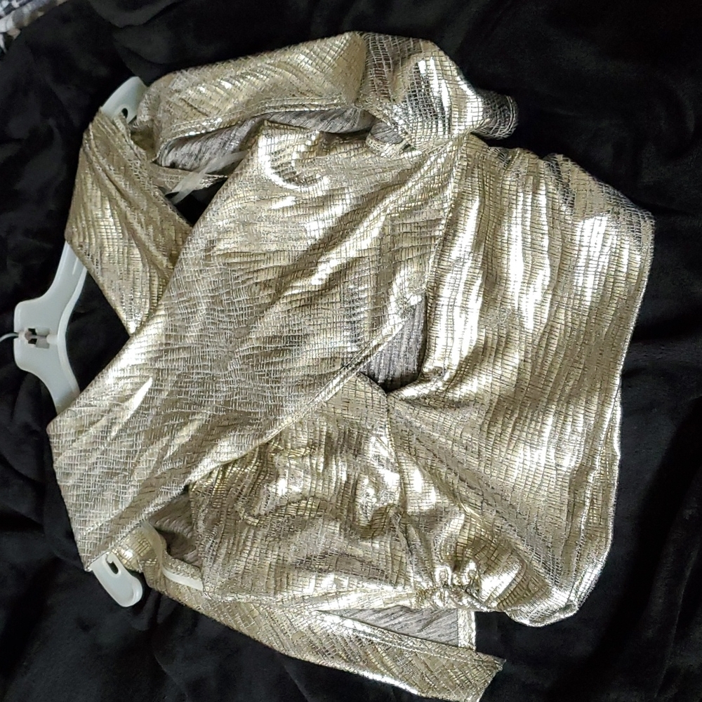Fashion Nova Blouse